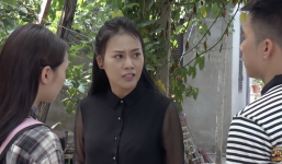 Chỉ với 1 câu nói, Quỳnh Búp Bê (Phương Oanh) khiến khán giả phát cuồng, gào thét gọi tên vì quá xuất sắc